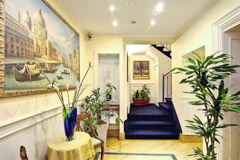 Palazzo La Scala Otel Venedik Dış mekan fotoğraf