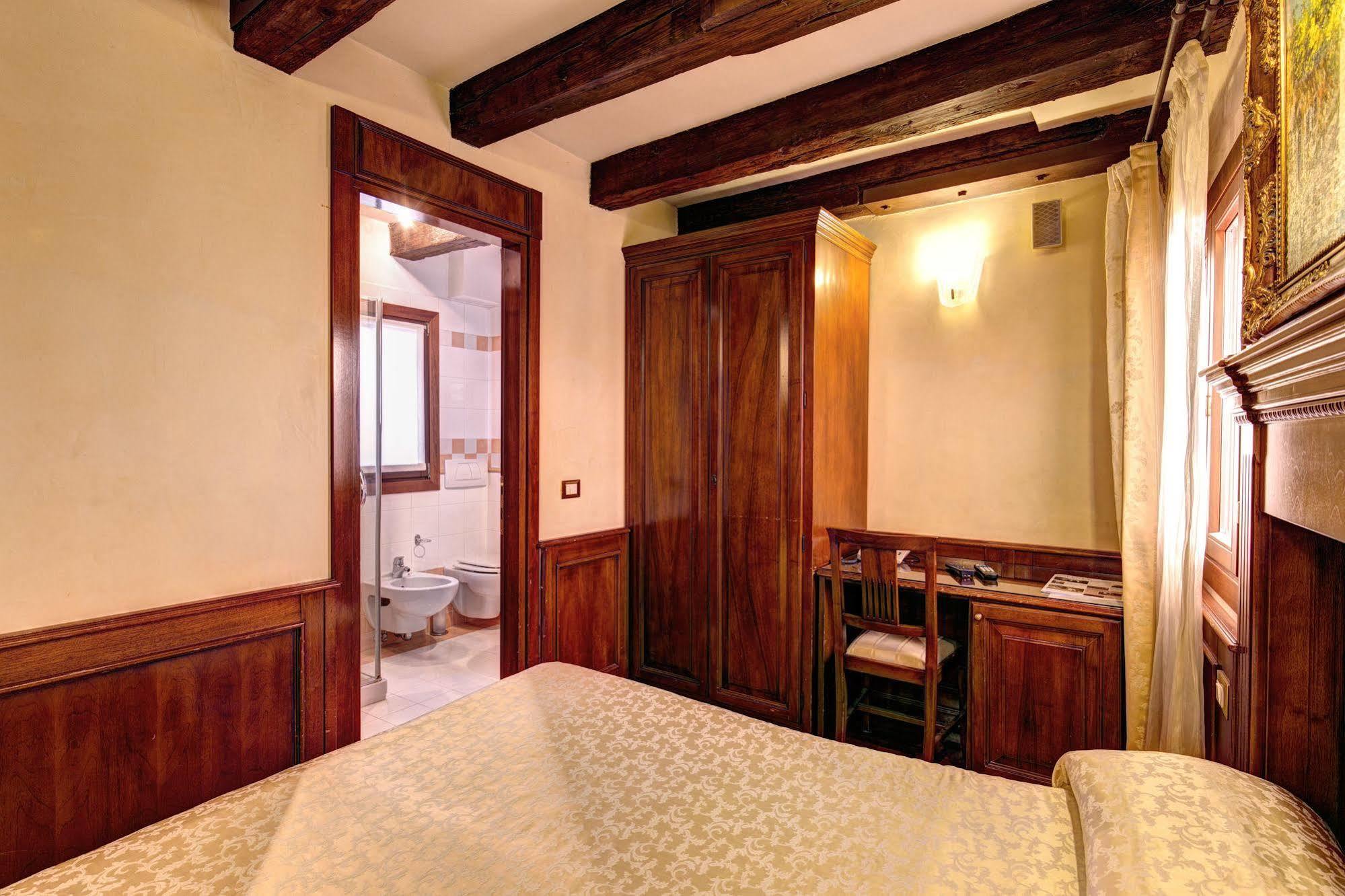 Palazzo La Scala Otel Venedik Dış mekan fotoğraf